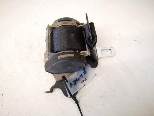 Used Rear center seatbelt Rear center seatbelt 35384836 35384836