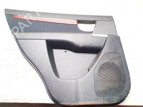 Used Rear left panel Rear left panel HYUNDAI SANTA FÉ II (CM) 2.0 CRDi (150 hp) 35375095 35375095