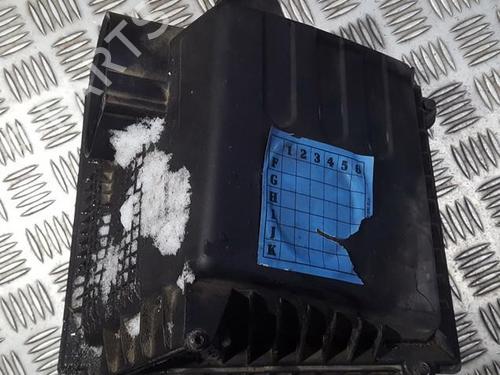 Used Air filter box Air filter box NISSAN NOTE (E11, NE11) 1.6 (110 hp) 35703449 35703449