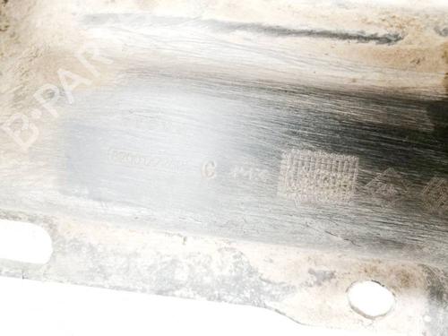 Underbody protection RENAULT ESPACE IV (JK0/1_) 2.0 dCi (JK03, JK04, JK1C, JK1G, JK1J, JK1K) | BP35121370M92 - Image 3