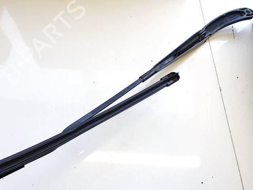 Used Front windshield wiper arm Front windshield wiper arm 38478404 38478404