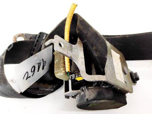 Used Front right seatbelt Front right seatbelt KIA CEE'D Hatchback (ED) 1.6 CRDi 115 (115 hp) 35277029 35277029