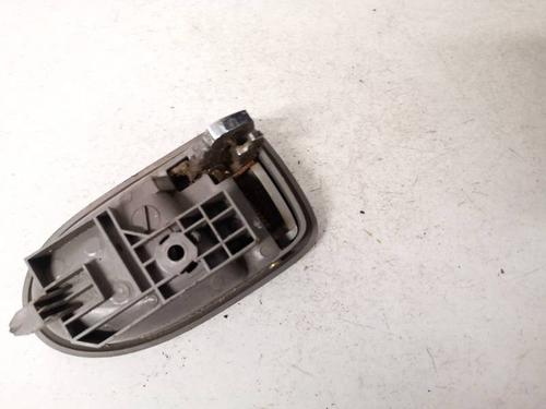 Front right interior door handle MAZDA PREMACY (CP) 2.0 TD | BP35352733I14 - Image 3