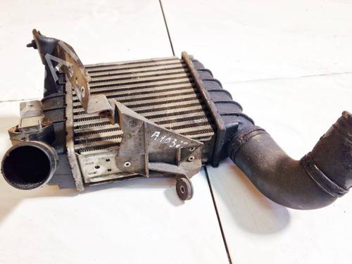 Used Intercooler Intercooler 34985273 34985273
