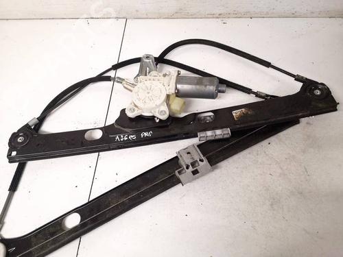 Used Front right window mechanism Front right window mechanism 35358467 35358467