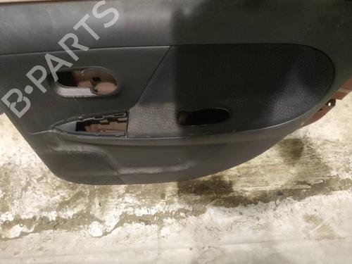 Other NISSAN NOTE (E11, NE11) 1.6 | BP38342636O1 - Image 2