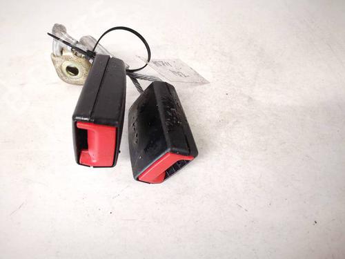 Seat buckle VW PASSAT B6 (3C2) 2.0 TDI | BP35342716I32 - Image 2