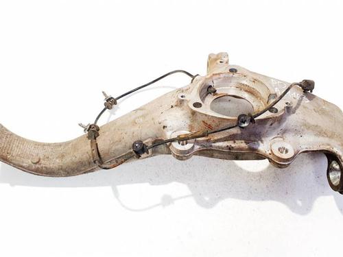 Used Right front steering knuckle Right front steering knuckle 36942203 36942203