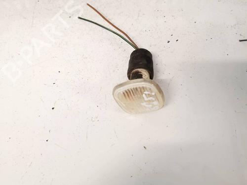 Venstre sideblink Venstre sideblink SKODA FABIA I (6Y2) 1.9 SDI (64 hp) 35256475 35256475