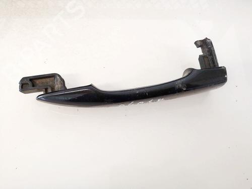 Used Front right exterior door handle Front right exterior door handle 35610002 35610002