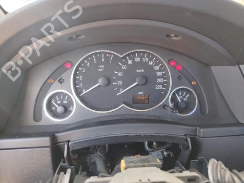 Electronic module OPEL MERIVA A MPV (X03) 1.8 (E75) | BP32889433M83  - Image 11