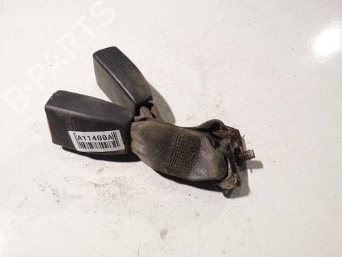 Used Seat buckle Seat buckle 37253570 37253570