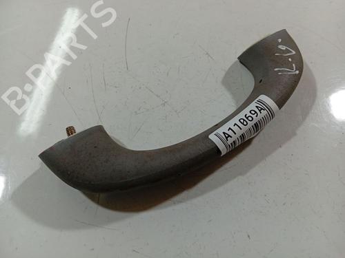 Used Interior roof handle Interior roof handle TOYOTA PREVIA II (_R3_) 2.0 D-4D (CLR30_, CLR30R) (116 hp) 34855772 34855772