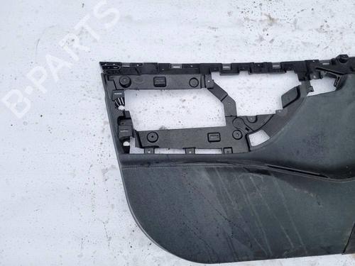 Venstre frontpanel TESLA MODEL S (5YJS) 85D AWD | BP35154312C58 - Image 2
