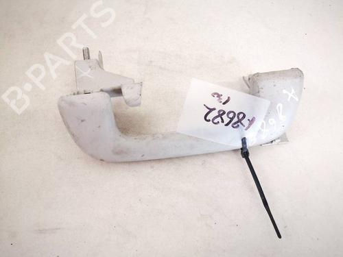 Håndtag i tag Håndtag i tag TOYOTA AVENSIS (_T25_) 2.0 D-4D (ADT250_, ADT250R) (126 hp) 35296388 35296388