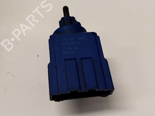 Electronic module AUDI A6 C5 (4B2, 4B4) 2.5 TDI | BP34741385M83 - Image 3