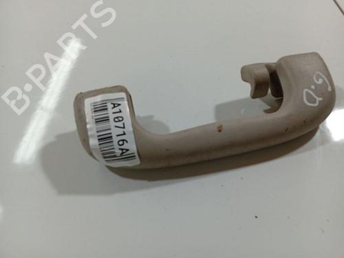 Used Interior roof handle Interior roof handle OPEL ZAFIRA A MPV (T98) 2.0 DTI 16V (F75) (101 hp) 34925624 34925624