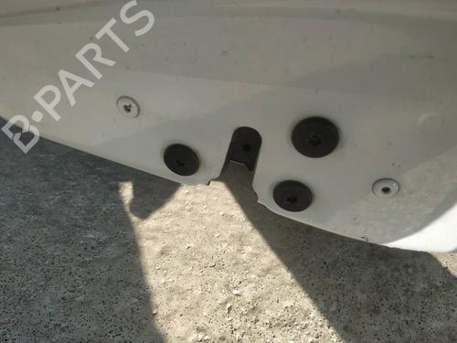Højre bagtil lås RENAULT ZOE (BFM_) ZOE | BP35245534C99 - Image 2