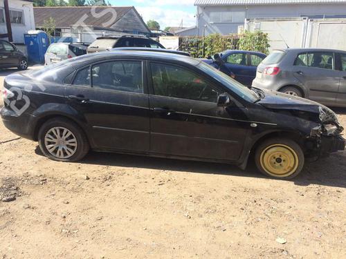 Fuse box MAZDA 6 Hatchback (GG) 2.0 DI (GG14) | BP33498529E1 - Image 5