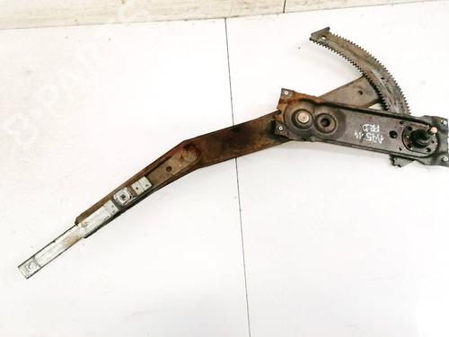 Used Front right window mechanism Front right window mechanism 35347705 35347705