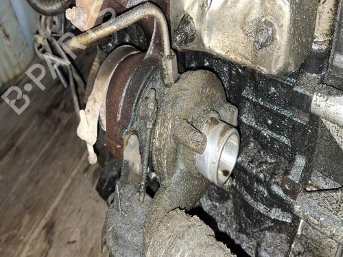 Turbolader/Kompressor Turbolader/Kompressor AUDI A3 (8P1) 1.9 TDI (105 hp) 34748082 34748082