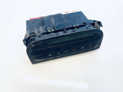 Used Climate control Climate control 35559198 35559198
