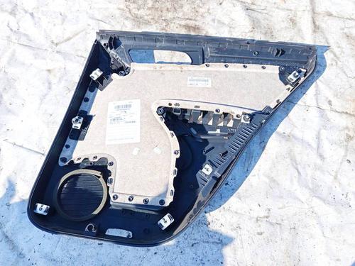 Rear left panel VW TIGUAN (5N_) 2.0 TDI 4motion | BP34986598C60 - Image 2