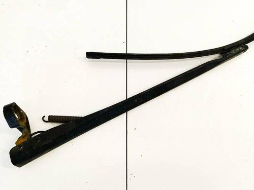 Used Front windshield wiper arm Front windshield wiper arm SEAT LEON (1P1) 1.9 TDI (105 hp) 33712996 33712996