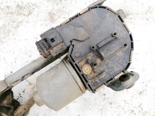 Front wiper motor SEAT LEON (1P1) 1.6 | BP34995477M29 - Image 2