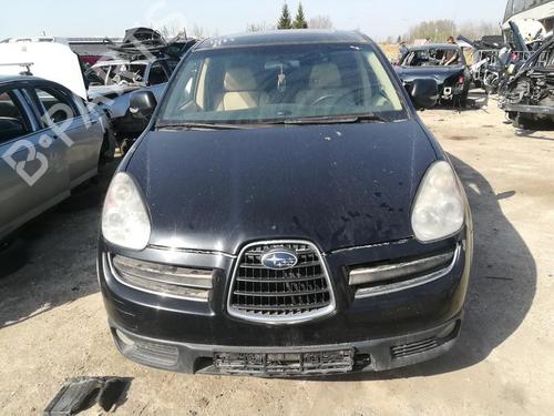 Used Parts SUBARU TRIBECA (B9) 3.0 (WXE) (250 hp) 4476880