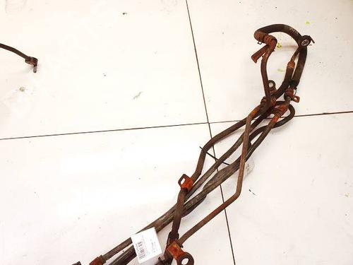 AC pipe MAZDA CX-7 (ER) 2.3 AWD | BP32625694M126