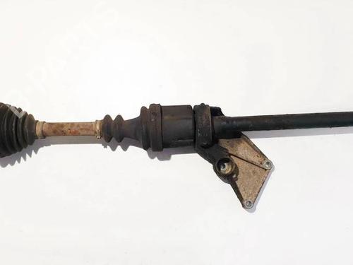 Used Right front driveshaft Right front driveshaft 35348373 35348373