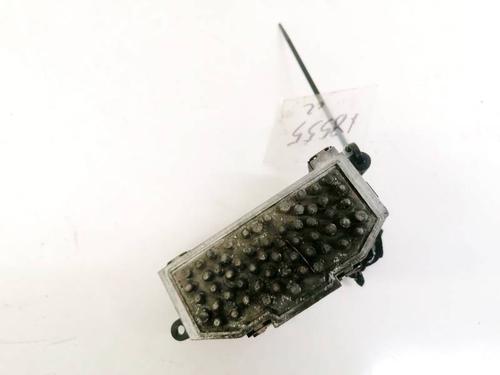 Used Heater resistor Heater resistor 35358702 35358702