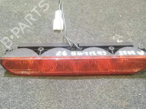Used Third brake light Third brake light 35663775 35663775