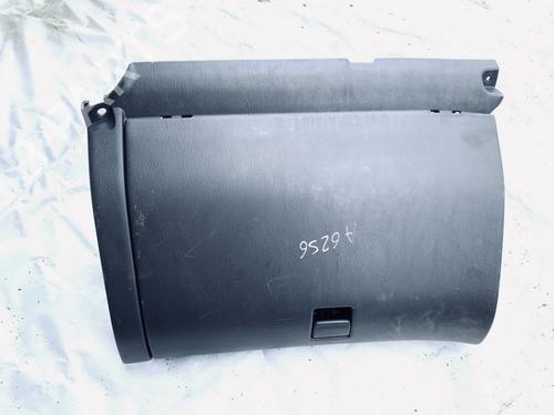 Handskerum Handskerum TOYOTA COROLLA Liftback (_E11_) 1.6 (ZZE112_, ZZE112R) (110 hp) 35610257 35610257