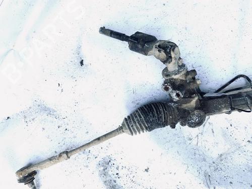 Steering column NISSAN ALMERA II Hatchback (N16) 1.5 dCi | BP35557660M21 - Image 2
