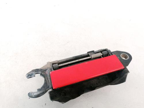 front-right-exterior-door-handle-audi-a4-b5-8d2-1994-1995-1996-1997-1998-1999-2000-2001-35529144 main image