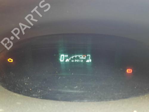 Electronic module TOYOTA YARIS (_P1_) 1.4 D-4D (NLP10_, NLP10R) | BP33079129M83 - Image 11