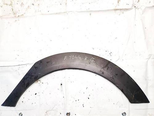 Used Rear left wheel arch trim Rear left wheel arch trim 35150900 35150900