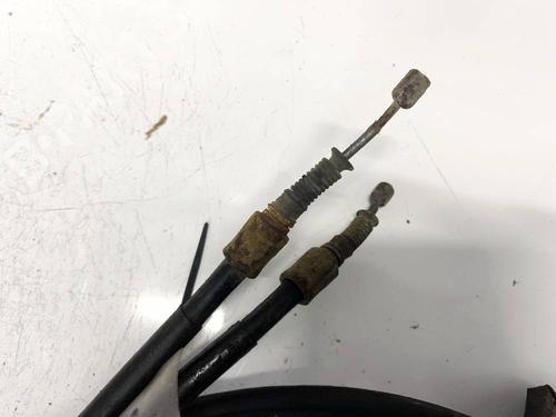 Cable AUDI A4 B5 (8D2) 1.8 | BP35068855E12 - Image 2