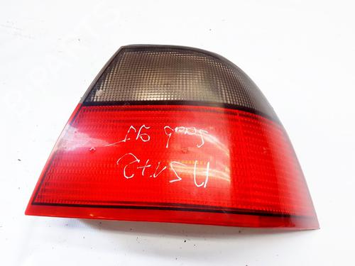 Used Right taillight Right taillight 35863881 35863881