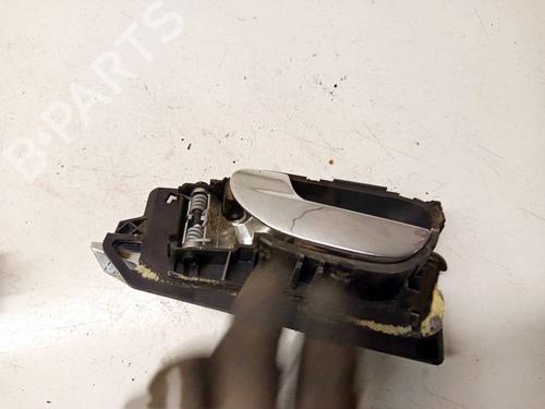 Used Front left interior door handle Front left interior door handle 34784711 34784711