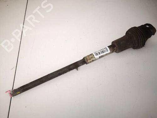 Used Steering column universal joint Steering column universal joint PEUGEOT EXPERT Van (VF3A_, VF3U_, VF3X_) 2.0 HDi 120 (120 hp) 34830385 34830385