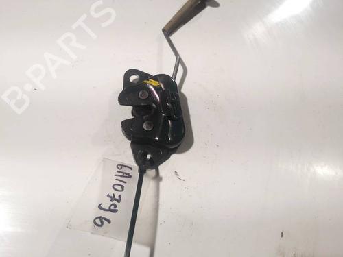 Used Electronic module Electronic module SUBARU OUTBACK (BE, BH) 2.5 AWD (BH9) (156 hp) 34891729 34891729
