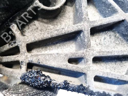 Støtte VW POLO (6N2) 1.4 TDI | BP32531770C155