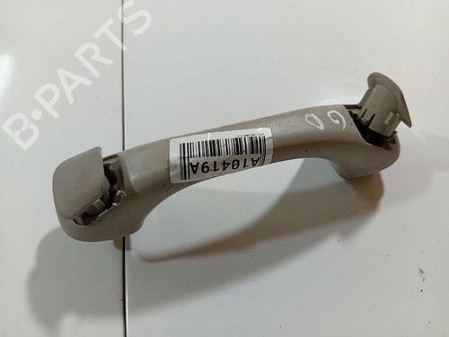 Used Interior roof handle Interior roof handle 34918630 34918630