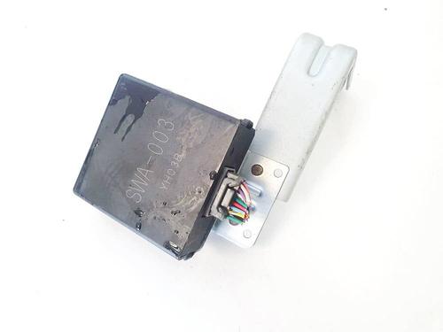 Used Electronic module Electronic module HONDA CR-V III (RE_) 2.2 i-CTDi 4WD (RE6) (140 hp) 32921992 32921992