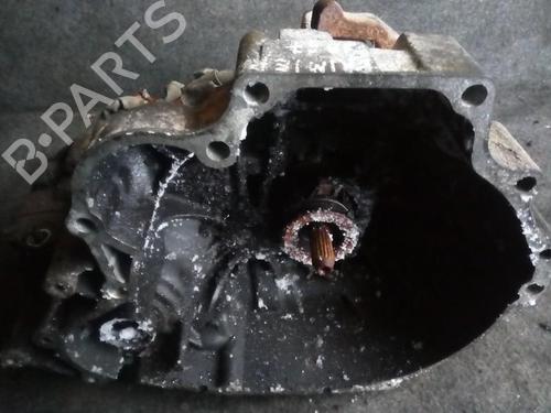 Used Gearbox Gearbox 35655303 35655303