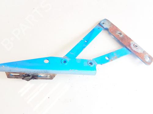 Used Hinge/Door check strap Hinge/Door check strap MERCEDES-BENZ T1/TN Van 407 D (611.367, 611.368) (72 hp) 35862745 35862745