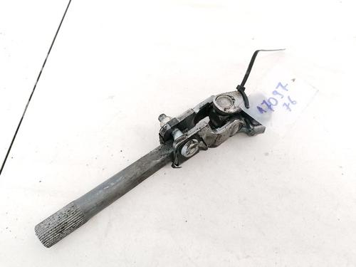 Used Steering column universal joint Steering column universal joint MAZDA 323 F VI Hatchback (BJ) 1.5 16V (BJ5W) (88 hp) 35508294 35508294